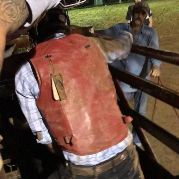 Meet your Posher, Curt - Picture 1 of 1